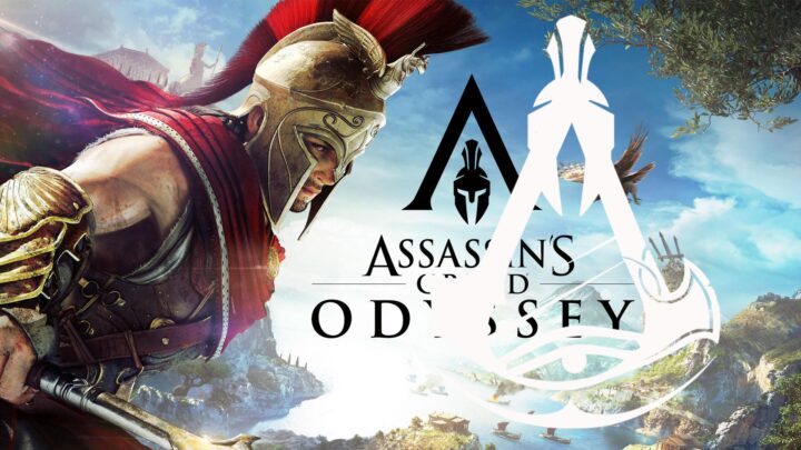 Прохождение Assassin’s Creed Odyssey на Sony PlayStation 5