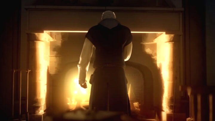 Анимационный фильм «Assassin’s Creed: Embers»