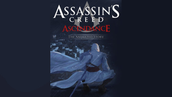 Анимационный фильм «Assassin’s Creed: Господство»
