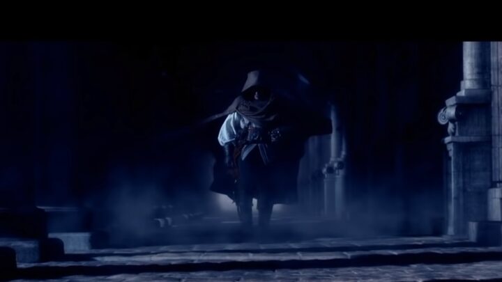 Короткометражный фильм «Assassins Creed: Lineage»
