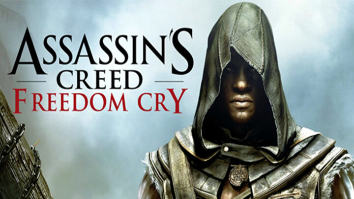 Assassin’s Creed: Freedom Cry (Крик свободы)