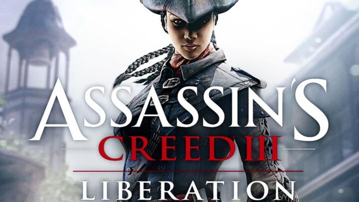 Assassin’s Creed III: Liberation (Освобождение)