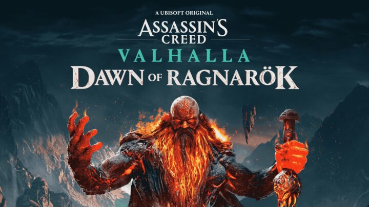 В Epic Games Store появилась страница DLC «Dawn of Ragnarök»