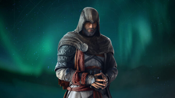 БУМ: Следующая часть Assassin’s Creed станет историей Басима!