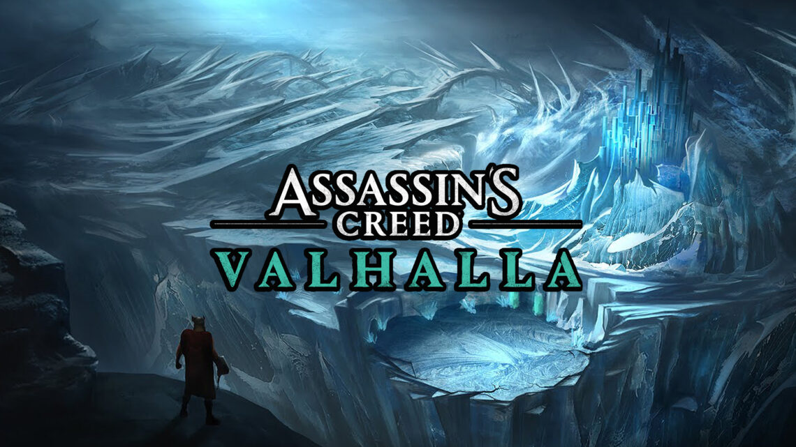 Четвёртое дополнение для AC Valhalla — когда и о чём?