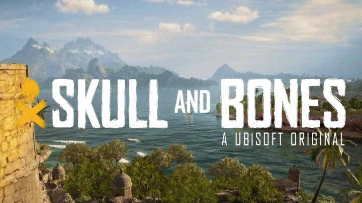 Новый трейлер ПК-версии Skull and Bones