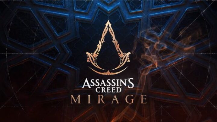 Дата выхода Assassin’s Creed Mirage
