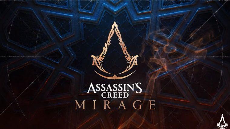 Дата выхода Assassin’s Creed Mirage