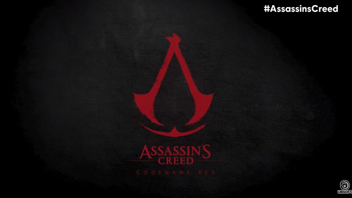 Новости по Assassin’s Creed RED