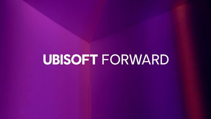 Всё самое главное с Ubisoft Forward
