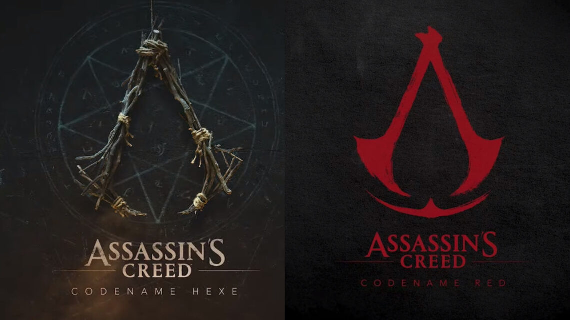 Первый анонс Assassin’s Creed Infinity