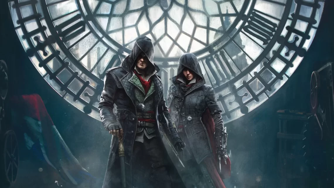 Новый патч для Assassin’s Creed Syndicate