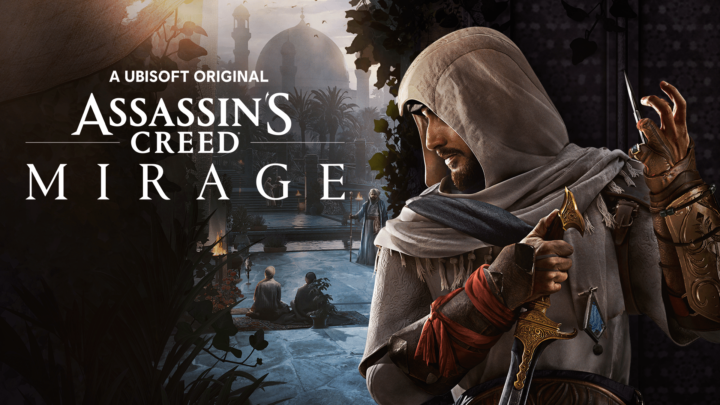 Assassin’s Creed Mirage: системные требования для ПК