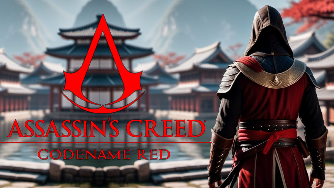 Assassin’s Creed RED: что нового известно об игре?